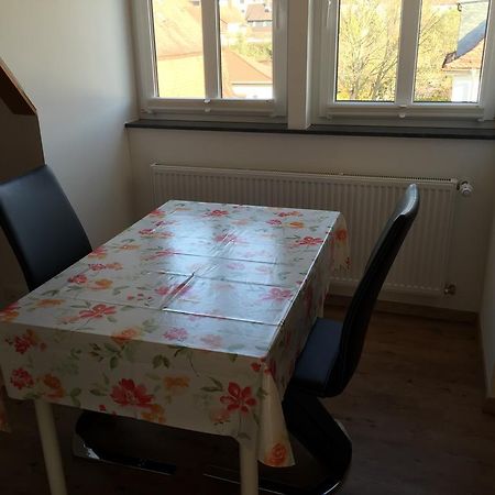 Ferienwohnung & Wellness Bad Kissingen Exteriér fotografie