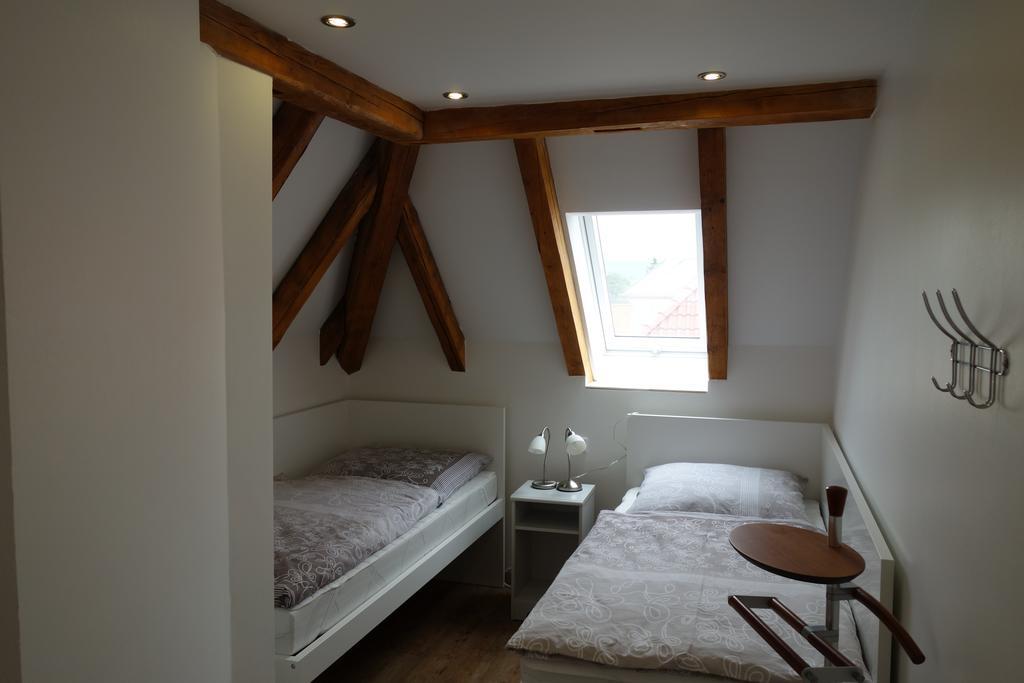 Ferienwohnung & Wellness Bad Kissingen Exteriér fotografie