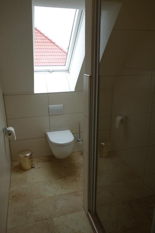 Ferienwohnung & Wellness Bad Kissingen Exteriér fotografie