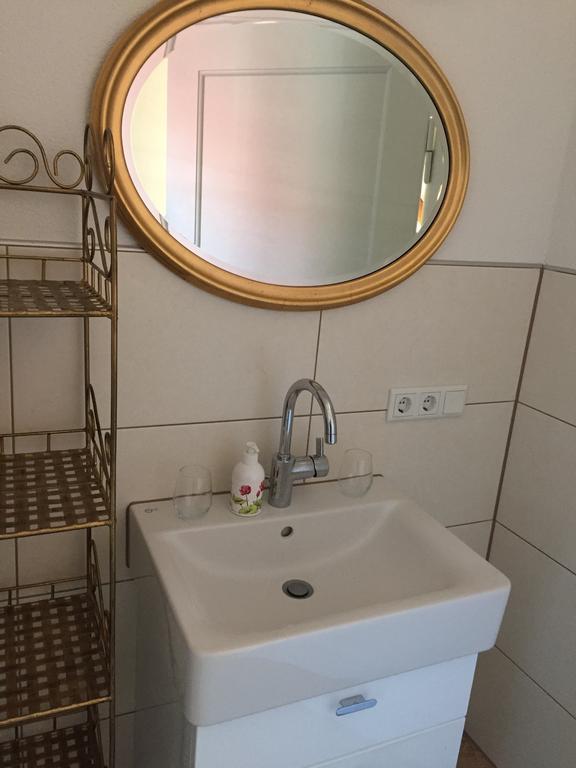 Ferienwohnung & Wellness Bad Kissingen Exteriér fotografie